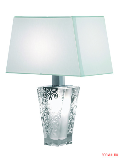 Настольная лампа Fabbian арт. D69B03 01